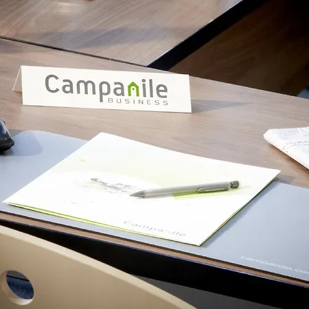 Campanile Nature - La Rochelle