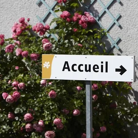 Campanile La Rochelle Nord - Chagnolet 3* Puilboreau