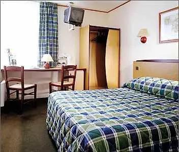 Hotel Campanile La Rochelle Nord - Chagnolet Puilboreau