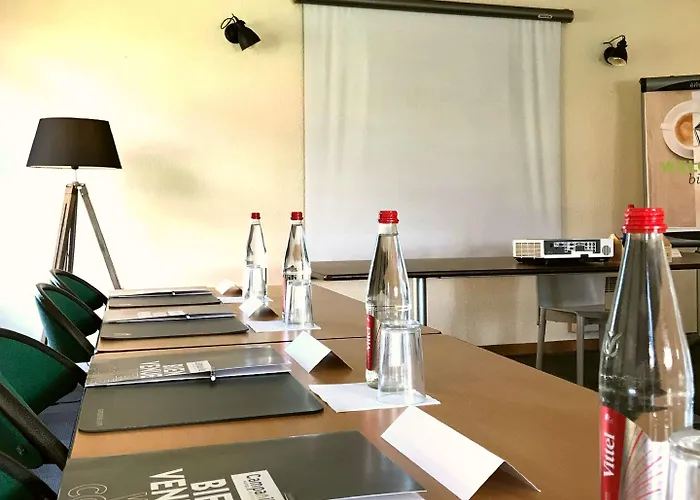 Hotel Campanile La Rochelle Nord - Chagnolet 3*