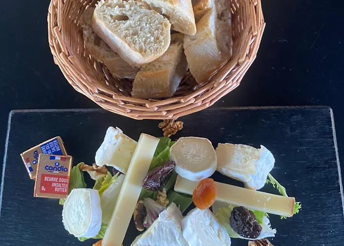 Campanile La Rochelle Nord - Chagnolet