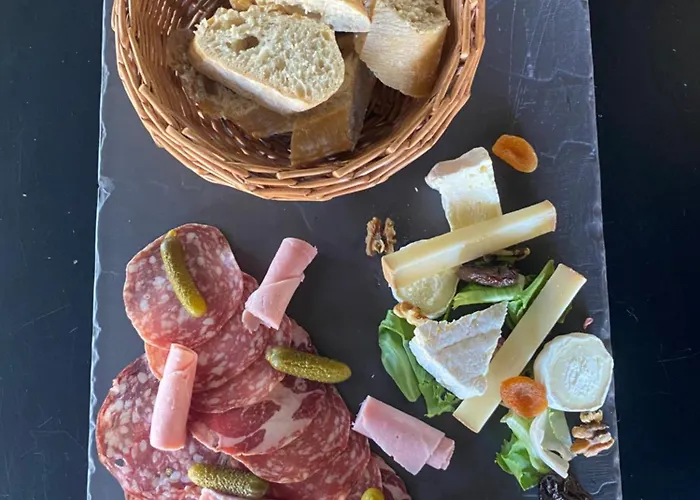 Campanile La Rochelle Nord - Chagnolet Hotel