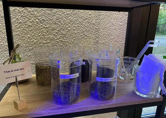 Campanile La Rochelle Nord - Chagnolet