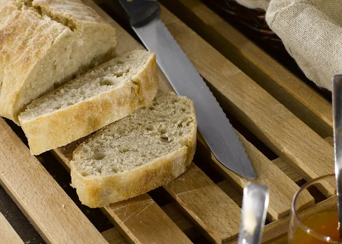 Campanile Nature - La Rochelle ホテル 3*