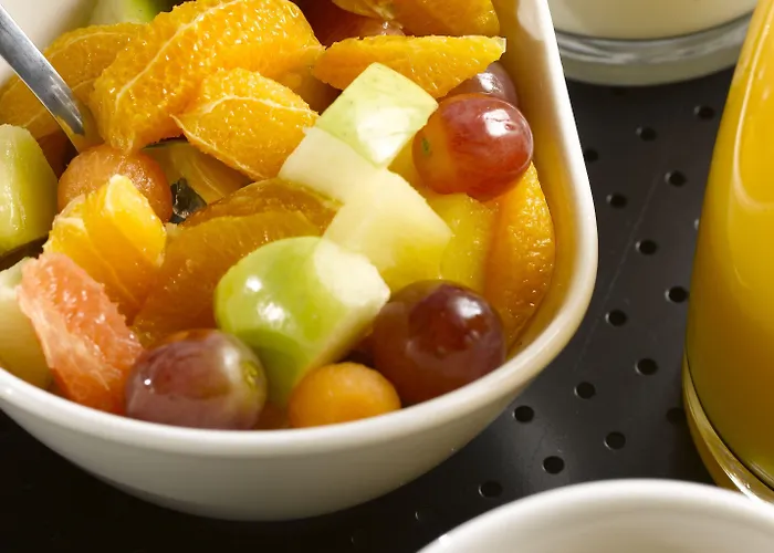 Campanile La Rochelle Nord - Chagnolet Hotel 3*