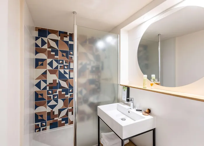 Campanile La Rochelle Nord - Chagnolet Puilboreau