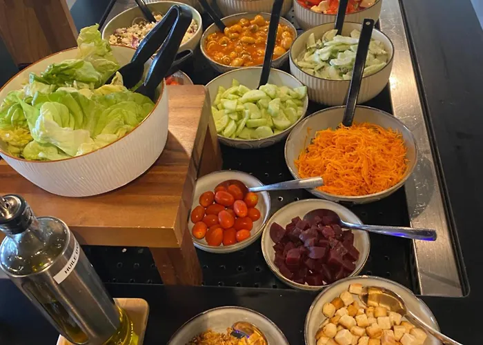 Hotel Campanile La Rochelle Nord - Chagnolet