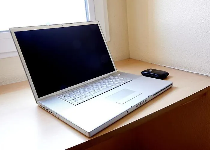 Hotel Campanile La Rochelle Nord - Chagnolet