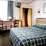 Hotel Campanile Nature - La Rochelle Puilboreau