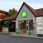 Campanile Nature - La Rochelle Hotel