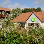 Campanile Nature - La Rochelle Hotel Puilboreau