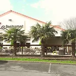 Campanile Nature - La Rochelle Hotel