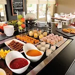 Campanile Nature - La Rochelle Hotel 3*