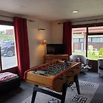 Campanile Nature - La Rochelle Hotel 3*