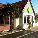 Campanile Nature - La Rochelle 3*