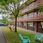 Campanile Nature - La Rochelle 3*