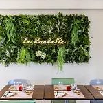 Hotel Campanile Nature - La Rochelle 3*