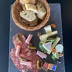 Campanile Nature - La Rochelle Hotel