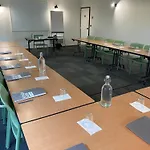 Campanile Nature - La Rochelle 3*