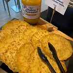 Hotel Campanile Nature - La Rochelle 3*