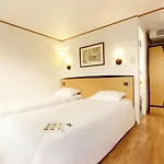 Campanile Nature - La Rochelle Hotel 3*