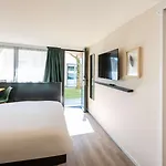Campanile Nature - La Rochelle 3*