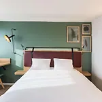Campanile Nature - La Rochelle 3* Puilboreau