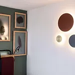 Campanile Nature - La Rochelle 3* Puilboreau