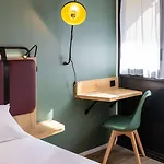 Campanile Nature - La Rochelle 3* Puilboreau