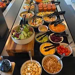 Campanile Nature - La Rochelle Hotel Puilboreau