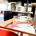 Hotel Campanile Nature - La Rochelle Puilboreau