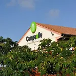 Campanile Nature - La Rochelle Hotel Puilboreau