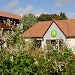 Campanile Nature - La Rochelle Puilboreau