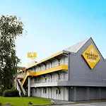 Campanile Nature - La Rochelle 3* Puilboreau