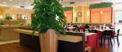 Hotel Campanile Nature - La Rochelle