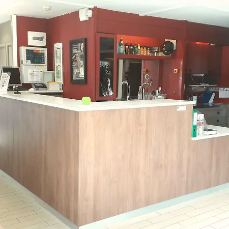 Hotel Campanile La Rochelle Nord - Chagnolet
