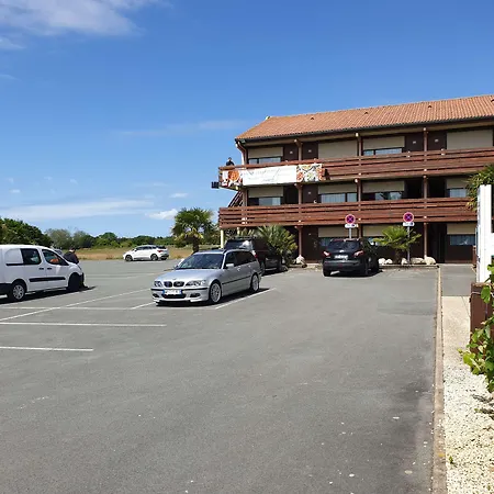 Campanile La Rochelle Nord - Chagnolet Hotel Puilboreau