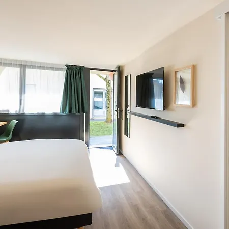 Campanile La Rochelle Nord - Chagnolet 3* Puilboreau