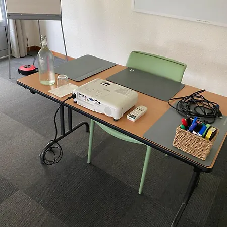 Hotel Campanile La Rochelle Nord - Chagnolet 3*