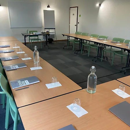 Campanile La Rochelle Nord - Chagnolet 3*