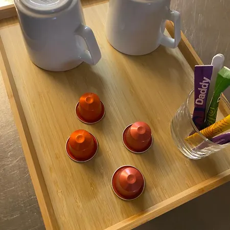 Campanile La Rochelle Nord - Chagnolet פילבורו