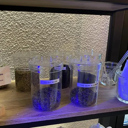 Campanile La Rochelle Nord - Chagnolet