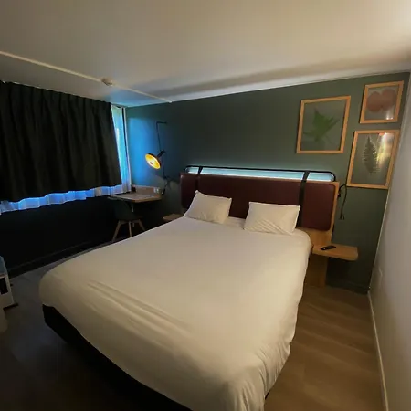 Campanile La Rochelle Nord - Chagnolet Hotel Puilboreau