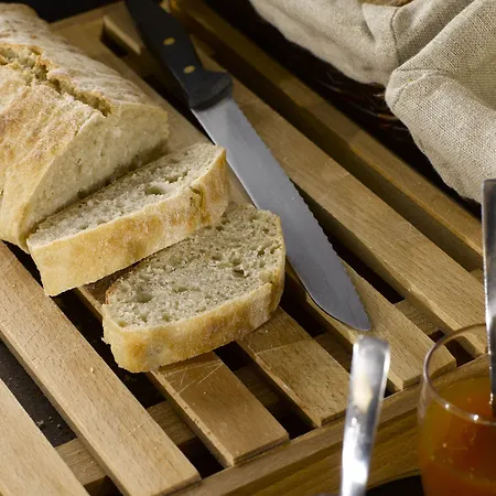 Campanile La Rochelle Nord - Chagnolet מלון 3*