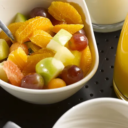 Campanile La Rochelle Nord - Chagnolet מלון 3*