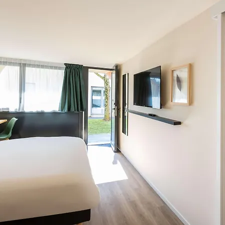 Campanile Nature - La Rochelle 3*
