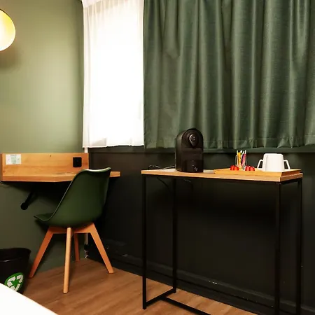 Campanile La Rochelle Nord - Chagnolet