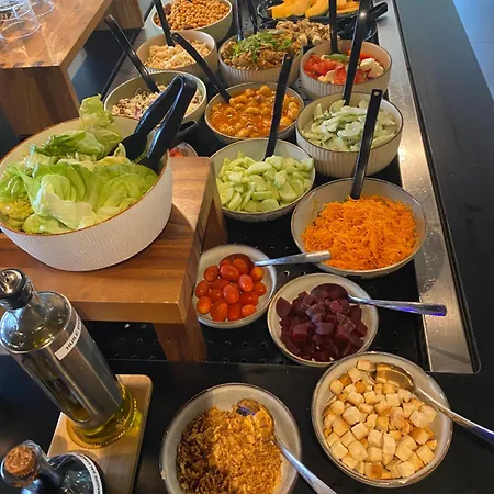 מלון Campanile La Rochelle Nord - Chagnolet