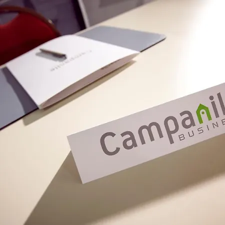 Hotel Campanile La Rochelle Nord - Chagnolet 3*