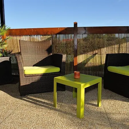 Campanile La Rochelle Nord - Chagnolet Hotell Puilboreau